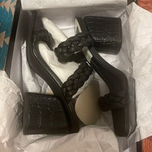 Dolce Vita high heels